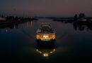 Les yachts de luxe électriques : l'avenir de l'innovation maritime et de la navigation de plaisance de luxe