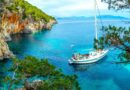 Como escolher o itinerário certo para um cruzeiro pelo Mediterrâneo