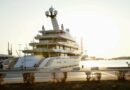 La taille n'est plus le symbole de statut social des nouveaux yachts