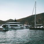 ¿Yate a motor, velero o catamarán? ¿Yate a motor, velero o catamarán?