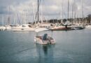 Os barcos elétricos já não são apenas uma questão de estilo