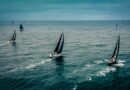 Por que razão os eventos de vela estão a tornar-se atrativos turísticos