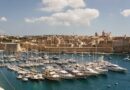 A Escassez de Pescados no Mediterrâneo Está a Mudar a Forma Como os Iates Navegam