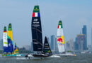 Wanneer de oceaan roept: het verhaal van het Rolex SailGP-seizoen 2026