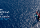 Únete a la 38.ª Copa América de Louis Vuitton en Nápoles 2027.