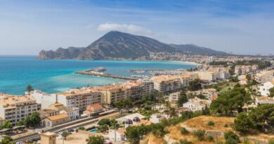Altea y el mar de las leyendas: el Campeonato Europeo ORC a dos manos 2026 Altea y el mar de las leyendas: el Campeonato Europeo ORC a dos manos 2026
