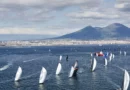 O Campeonato Mundial ORC 2026 em Sorrento