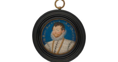 Sir Francis Drake y el rostro humano de la exploración del Caribe Sir Francis Drake y el rostro humano de la exploración del Caribe