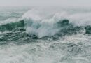A IA pode evitar uma colisão no mar?