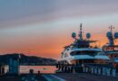 Stabilisation Is Changing How Owners Use The Yacht At Anchor Stabilisation Is Changing How Owners Use The Yacht At Anchor