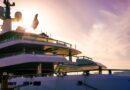 Why More Owners Are Choosing A Refit Over A New Yacht Why More Owners Are Choosing A Refit Over A New Yacht