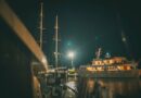 Night Vision Is Becoming A More Useful Yacht Upgrade Night Vision Is Becoming A More Useful Yacht Upgrade