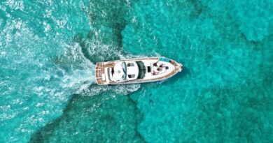 Yacht Charter Guide: Costs, Yacht Types, Destinations and How to Book Yacht Charter Guide: Costs, Yacht Types, Destinations and How to Book