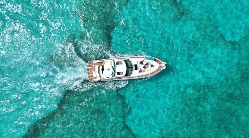 Yacht Charter Guide: Costs, Yacht Types, Destinations and How to Book Yacht Charter Guide: Costs, Yacht Types, Destinations and How to Book