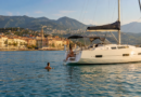 How To Plan An Italian Riviera Yacht Charter Around Imperia Sailing Week