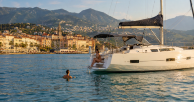 How To Plan An Italian Riviera Yacht Charter Around Imperia Sailing Week How To Plan An Italian Riviera Yacht Charter Around Imperia Sailing Week
