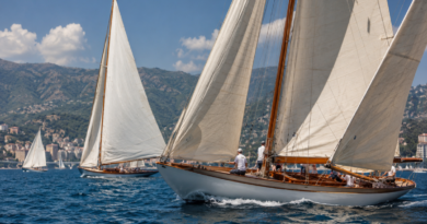 Imperia Sailing Week 2026: Why The Italian Riviera Is Worth Watching This September Imperia Sailing Week 2026: Why The Italian Riviera Is Worth Watching This September