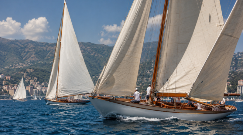 Imperia Sailing Week 2026: Why The Italian Riviera Is Worth Watching This September Imperia Sailing Week 2026: Why The Italian Riviera Is Worth Watching This September