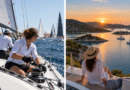Adriatic Sailing Week 2026: How to Turn the Regatta Into a Croatian Yacht Charter Holiday