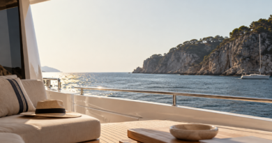 When Should You Book a Yacht Charter in 2026?